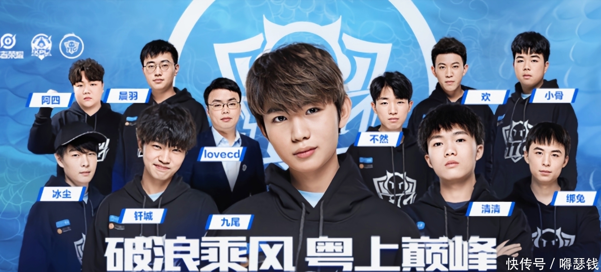 表达自己的