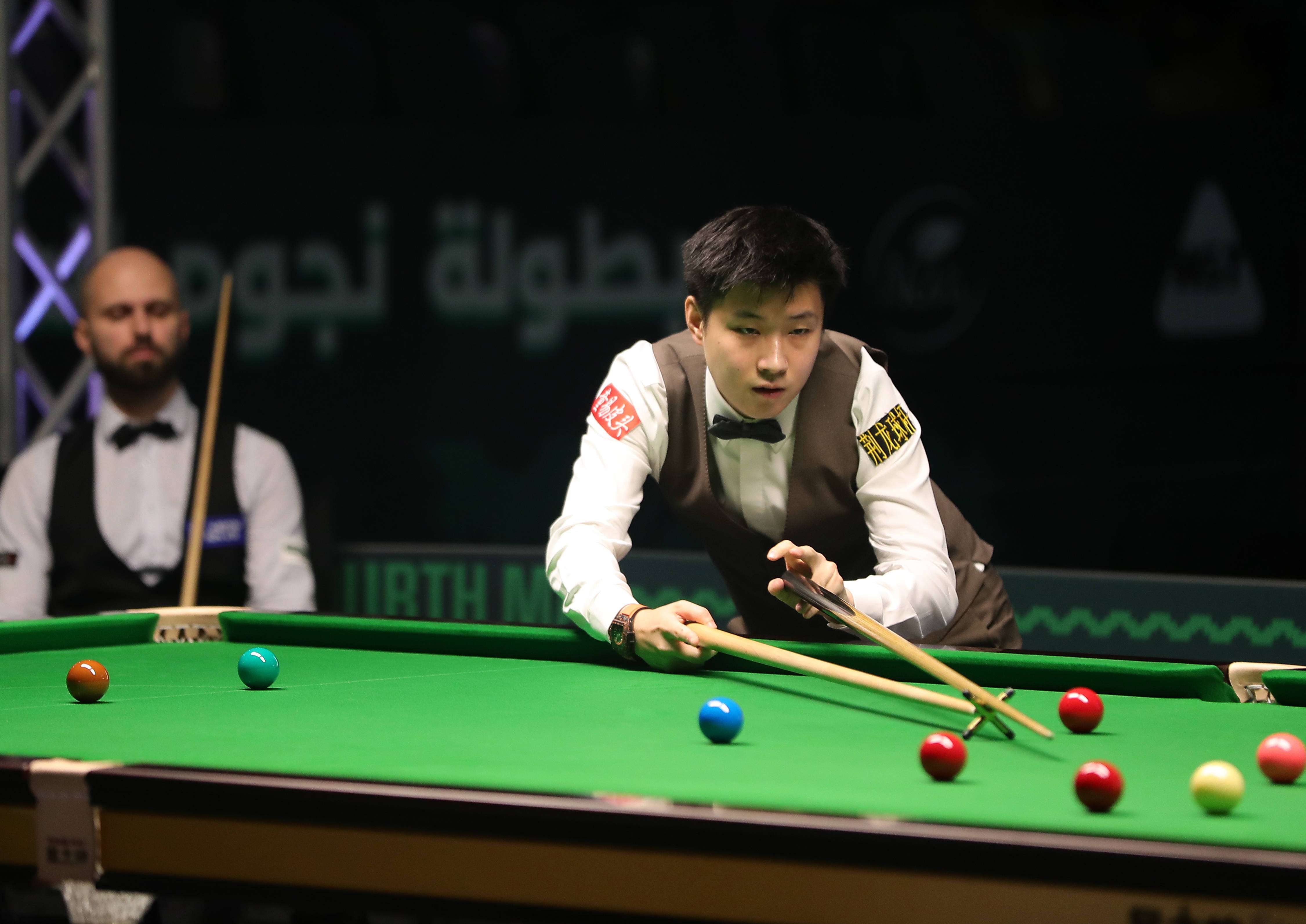 争取好的成 争取好的成